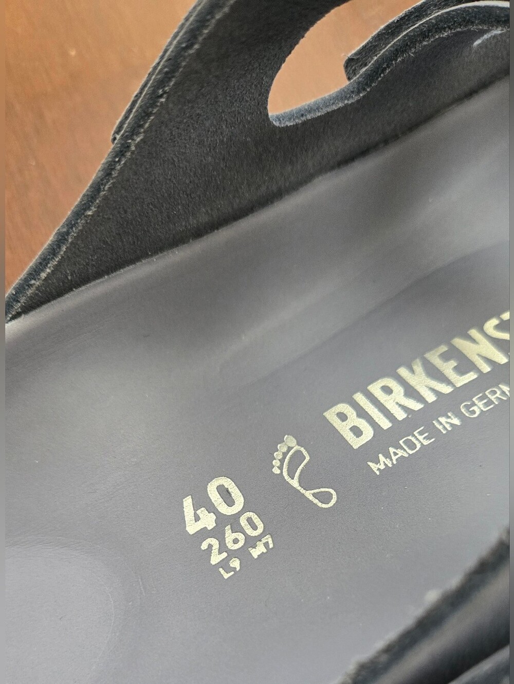 Birkenstock Florida Sandals - Picture 9 of 10